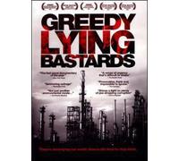 Greedy Lying Bastards (DVD) Various
