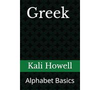 Greek Alphabet Basics: Letters, Names, & English Equivalents