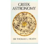 [( Gr stronomy )] [by: Sir Thomas Heath] [Nov-2011]