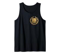 Greek Coat of Arms - Grecia Canotta