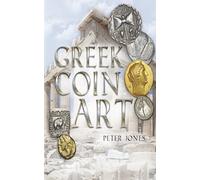 Greek Coin Art