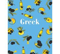 Greek (Copertina rigida)