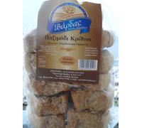 Gr retan Original Bread Dakos (Barley) weight:730 -750 gr