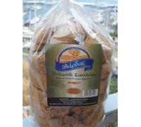 Gr retan Original Bread Dakos Rye weight:600 -620 gr
