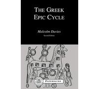 Greek Epic Cycle, The