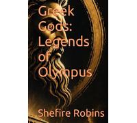 Greek Gods: Legends of Olympus