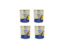 Greek Honey Attiki 1000g (2.2lb) in Aluminium Can x 4