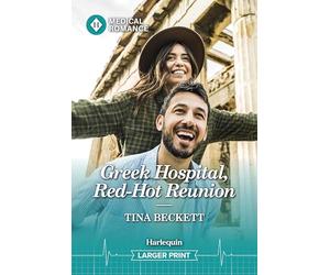 Greek Hospital, Red-hot Reunion