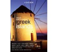 Greek Islands (4DVD)