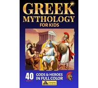Greek Mythology for Kids