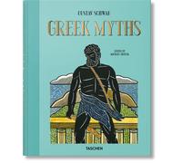 Greek Myths