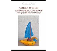 Greek Myths and surroudings .: An epic still rilevant today.
