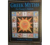 Greek Myths for Young Children