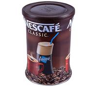 2 x Nescafe Classic caffè istantaneo caldo o freddo frappe greco 200 g