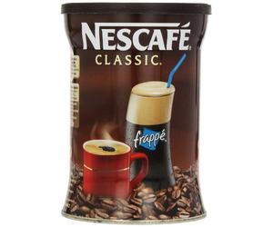 Greek Nescafe Classic (200g) (Pack of 1)