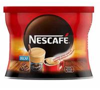 Greek Nescafe Classic Decaffeinato Frappe istantaneo / caffè caldo - 1 confez...