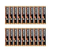 Greek Nescafe Classic Instant Frappe Coffee - 20 x 2 gr Sticks