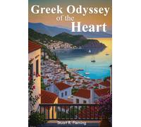 Greek Odyssey of the Heart