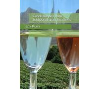 Greek recipes from traditional grandmother's