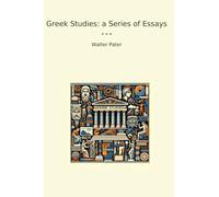 Greek Studies: a Series of Essays