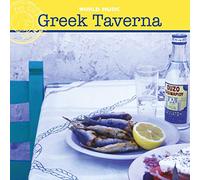 greek taverna