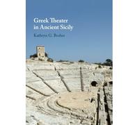 Greek Theater in Ancient Sicily
