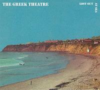 Greek Theatre - Lost Out At Sea