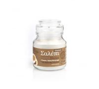 Greek Traditional Salepi Salep Classic 100gr by Bakatzounis