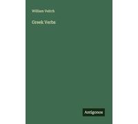 Greek Verbs