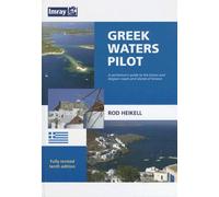 Greek Waters Pilot