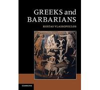 Greeks and Barbarians – Cambridge University Press