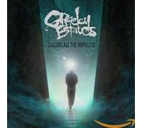 GREELEY ESTATES - CALLING ALL THE HOPELESS