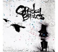 Greeley Estates - Go West Young Man Let The Evil Go East
