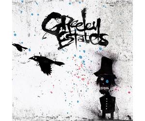 Greeley Estates - Go West Young Man Let The Evil Go East