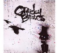 Greeley Estates - Go West Young Men Let The Evil