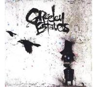 Greely Estates Go West Young Man, Let the Evil Go East (CD) Album