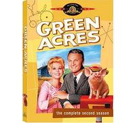 Green Acres - Season 2