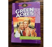 Green Acres - Season 3