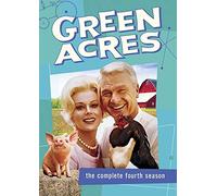 Green Acres: Season 4
