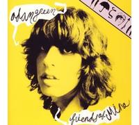 GREEN, ADAM - FRIENDS OF MINE + 1