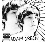 Green, Adam - Garfield