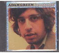 Green, Adam - Gemstones
