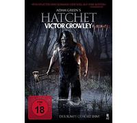 Green,Adam - Hatchet - Victor Crowley (Uncut)