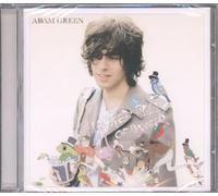 green adam - Jacket Full of Danger
