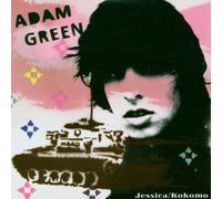 Green,Adam - Jessica