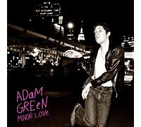 Green, Adam - Minor Love