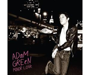 Green Adam - Minor Love