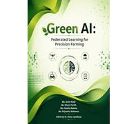 Green AI: Federated Learning for Precision Farming