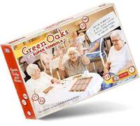 Green Oaks - Super Tombola Gioco di Ruolo