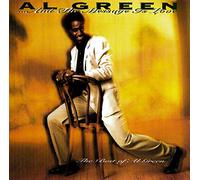 Green, Al - And The Message Is Love-Best Of Al Green